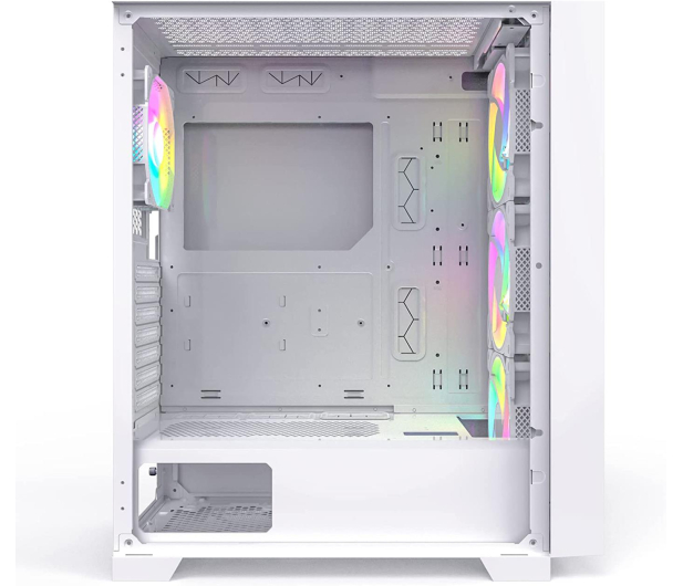 Montech AIR 1000 Premium White - 1123694 - zdjęcie 4